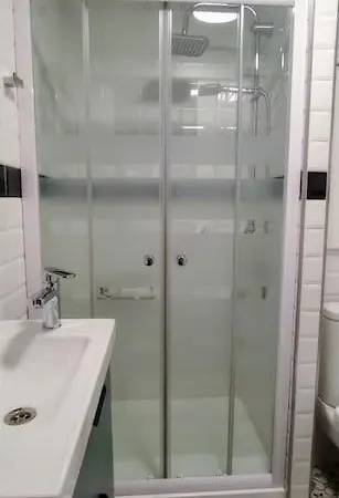 Piso Nuevo Bulevar De La Sidra Daire