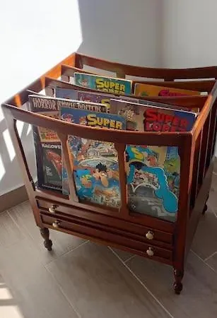 Piso Nuevo Bulevar De La Sidra Lejlighed *