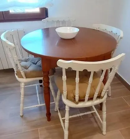 Lejlighed Piso Nuevo Bulevar De La Sidra