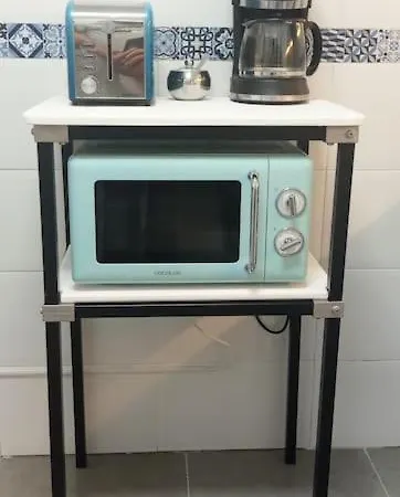 Daire Piso Nuevo Bulevar De La Sidra *