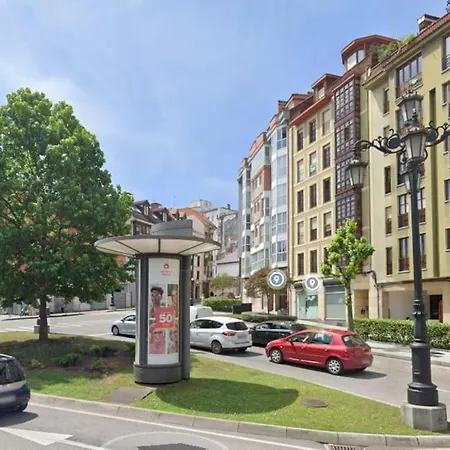 Lejlighed Piso Nuevo Bulevar De La Sidra *