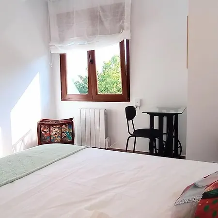 Lejlighed Piso Nuevo Bulevar De La Sidra *