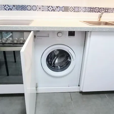 Piso Nuevo Bulevar De La Sidra Lejlighed *