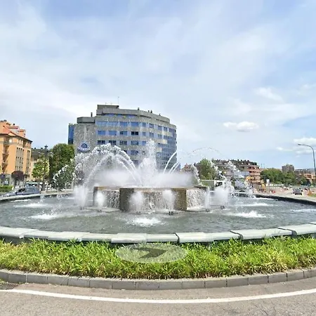 Piso Nuevo Bulevar De La Sidra *