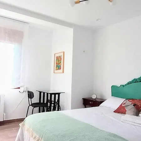 Piso Nuevo Bulevar De La Sidra Lejlighed Oviedo