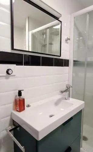 Appartement Piso Nuevo Bulevar De La Sidra *