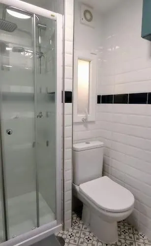 Appartement Piso Nuevo Bulevar De La Sidra *