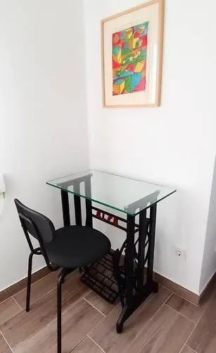 Appartement Piso Nuevo Bulevar De La Sidra Oviede