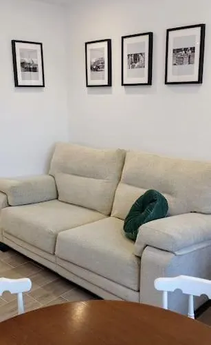 Piso Nuevo Bulevar De La Sidra Oviede