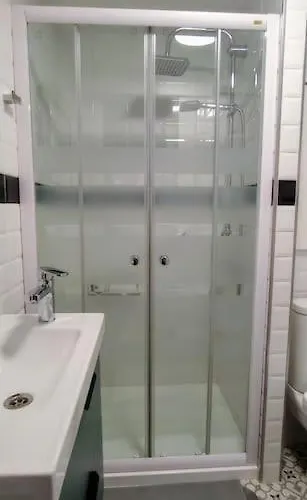 Piso Nuevo Bulevar De La Sidra Appartement