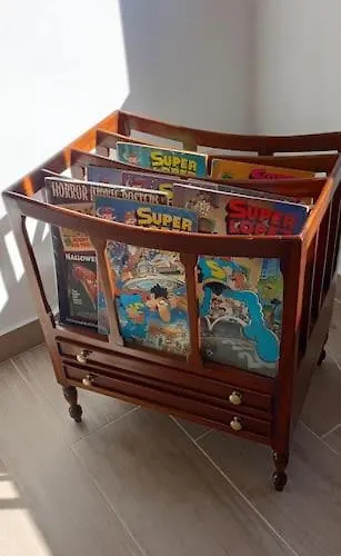 Piso Nuevo Bulevar De La Sidra Appartement *