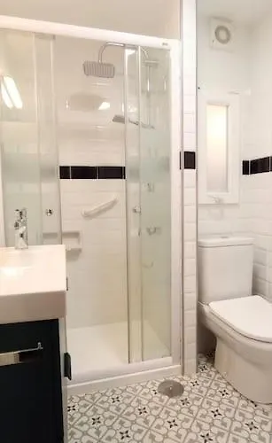 Appartement Piso Nuevo Bulevar De La Sidra