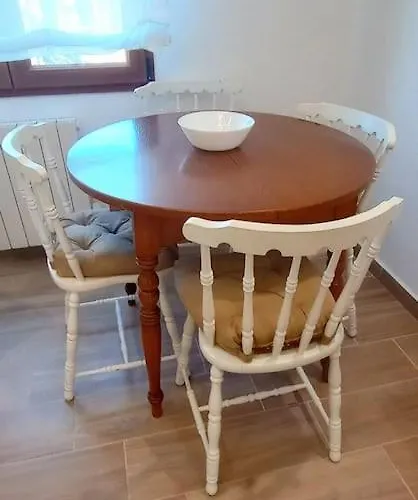 Appartement Piso Nuevo Bulevar De La Sidra