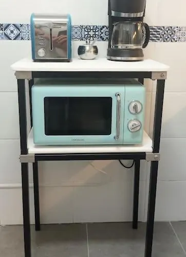 Appartement Piso Nuevo Bulevar De La Sidra *