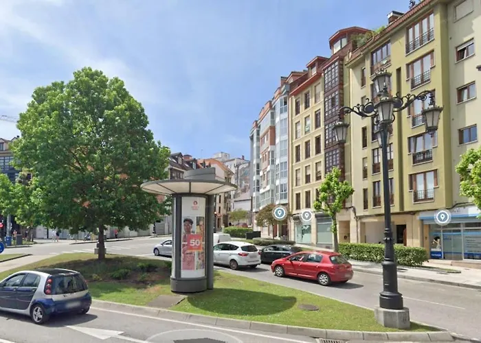 Appartement Piso Nuevo Bulevar De La Sidra *