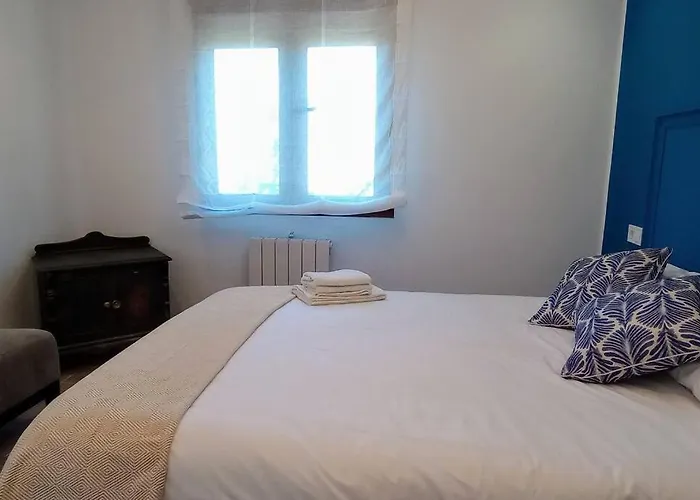 Appartement Piso Nuevo Bulevar De La Sidra *