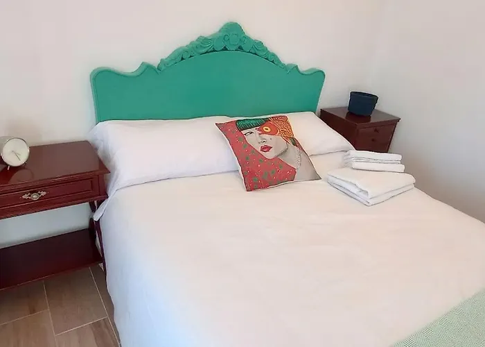 Piso Nuevo Bulevar De La Sidra * Oviede