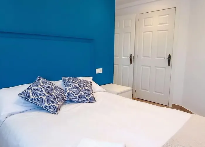 Appartement Piso Nuevo Bulevar De La Sidra