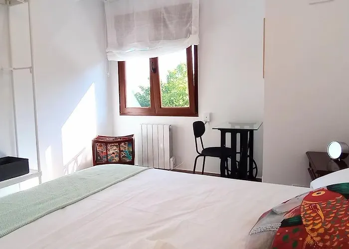 Appartement Piso Nuevo Bulevar De La Sidra *