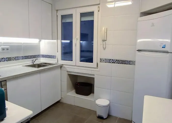 Piso Nuevo Bulevar De La Sidra Appartement