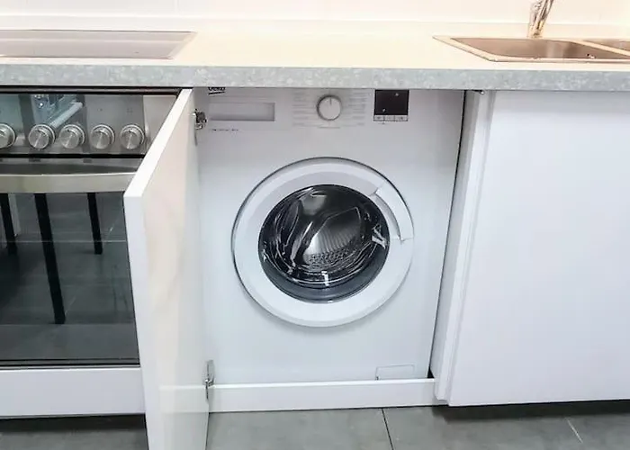 Piso Nuevo Bulevar De La Sidra Appartement *