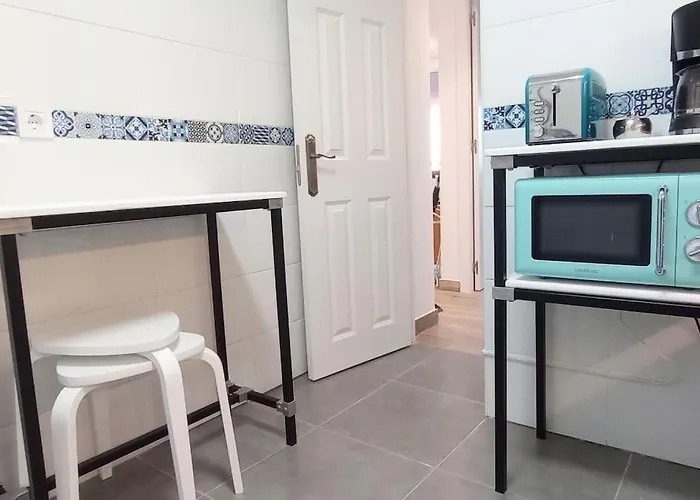 Piso Nuevo Bulevar De La Sidra