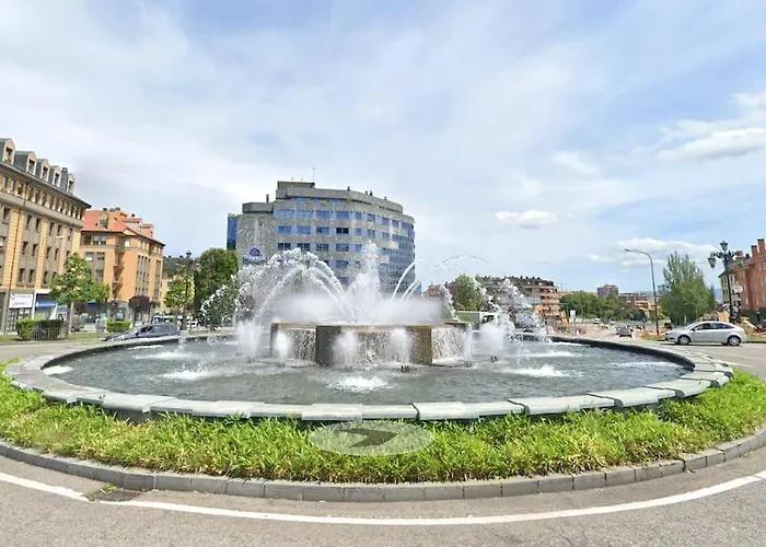 Piso Nuevo Bulevar De La Sidra *