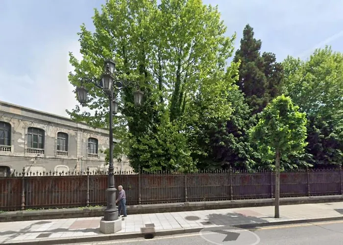 Piso Nuevo Bulevar De La Sidra