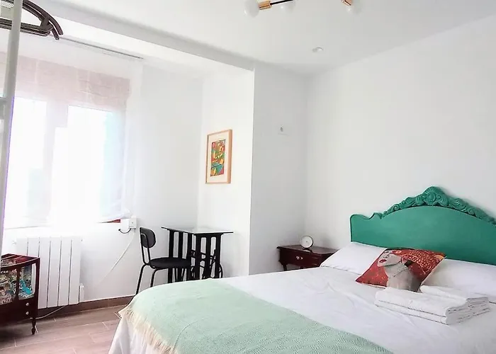 Piso Nuevo Bulevar De La Sidra Appartement Oviede